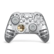Microsoft Ghost Cipher Special Edition Xbox Wireless Controller