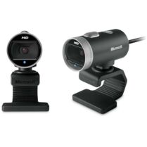 Microsoft Life Cam Cinema Web Cam