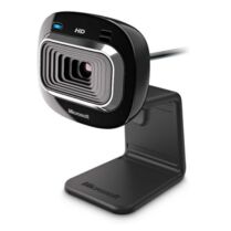 Microsoft Lifecam HD-3000 Web Camera