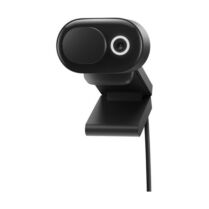Microsoft Modern Black Web Camera