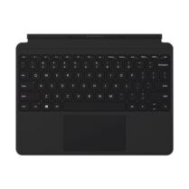Microsoft Surface GO Querty Black Type Cover Πληκτρολόγιο