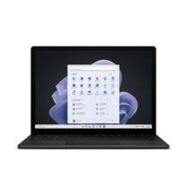 Microsoft Surface Laptop 5 i5-1235U/8GB/512GB Black