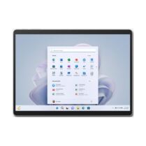 Microsoft Surface Pro 9 i5-1235U/16GB/256GB Platinum Laptop/Tablet