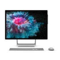 Microsoft Surface Studio 2 i7-7820HQ/16GB/1TB/GTX 1060 6GB All in One PC