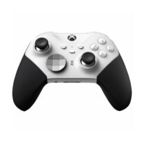 Microsoft Xbox Elite Series 2 Core White Wireless Controller