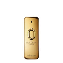 Million Gold Eau De Parfum Intense RABANNE