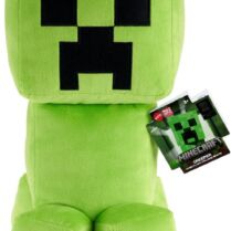 Minecraft Λούτρινο Creeper (HWD75) Minecraft Λούτρινο Creeper (HWD75)