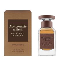 Moment Men Eau de Toilette ABERCROMBIE & FITCH Moment Men Eau de Toilette ABERCROMBIE & FITCH
