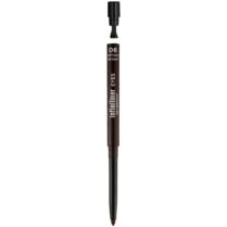 Mon Reve Infiniliner Eyes Waterproof Eye Gel Pencil Αδιάβροχο Μαλακό Κρεμώδες Μολύβι Ματιών Μακράς Διάρκειας 0.3g - 06 Almost Brown