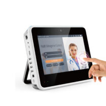 Monitor Πολλαπλών Ζωτικών Παραμέτρων CONTEC HMS7500 CONTEC