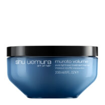 Muroto Μάσκα Μαλλιών για Όγκο για Λεπτά Μαλλιά 200ml SHU UEMURA