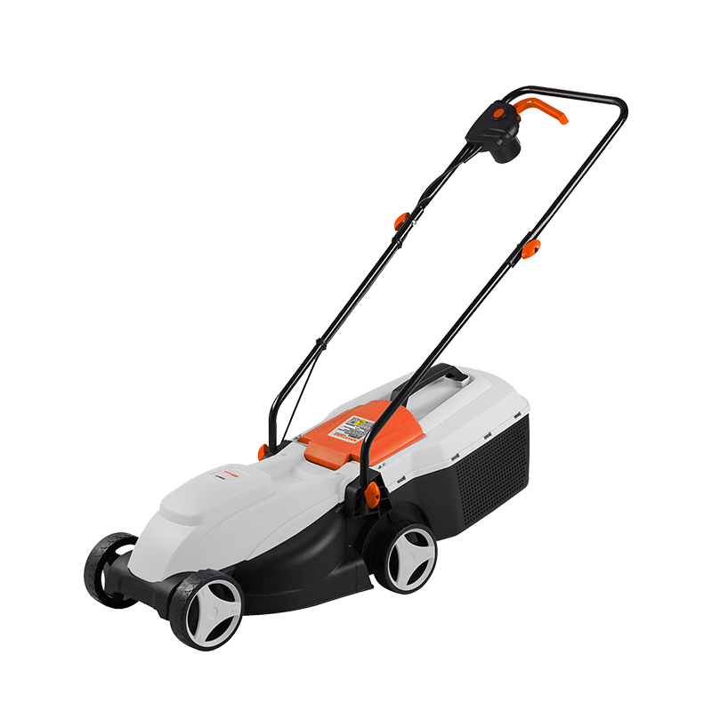 NAKAYAMA EM3220 Χλοοκοπτική Ηλεκτρική 1200W, Κοπή 32cm, Κάδος 25L, Ρύθμιση 3 Θέσεων (25/45/65mm) 066361 NAKAYAMA NAKAYAMA EM3220 Χλοοκοπτική Ηλεκτρική 1200W, Κοπή 32cm, Κάδος 25L, Ρύθμιση 3 Θέσεων (25/45/65mm) 066361 NAKAYAMA