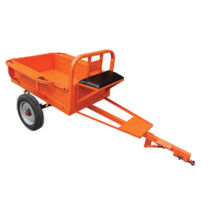 NAKAYAMA MB211 Ρυμούλκα 500Kg 012719 NAKAYAMA