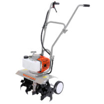 NAKAYAMA MB2620 Σκαπτικό Δίχρονο 62cc-2.8Hp-Πλάτος 40cm, Μαχαίρια 12+12 066507 NAKAYAMA