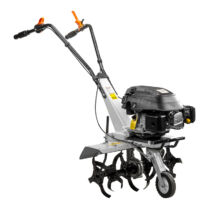 NAKAYAMA MB5005 Σκαπτικό Βενζίνης 4Ηρ 053736 NAKAYAMA