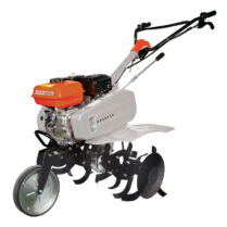 NAKAYAMA MB6000 Σκαπτικό Βενζίνης 6,5Hp 2Εμπρός+1Όπισθεν 000495 NAKAYAMA