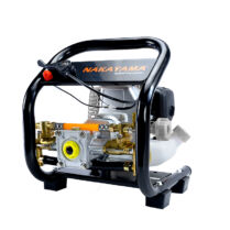 NAKAYAMA NS2610 Ψεκαστικό Βενζίνης Δίχρονο 26cc 032892 NAKAYAMA
