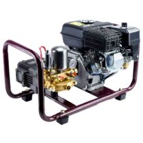 NAKAYAMA NS4010 Ψεκαστικό Βενζίνης 6,5Hp 032861 NAKAYAMA