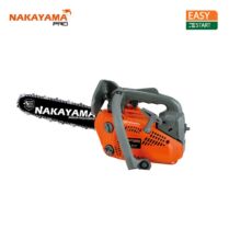 NAKAYAMA PC3100 Αλυσοπρίονο Κλαδευτικό Βενζίνης 25.4cc 029052 NAKAYAMA