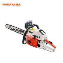 NAKAYAMA PC6700 Αλυσοπρίονο Βενζίνης 3.8Hp,56.3cc 029083 NAKAYAMA