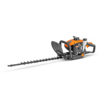 NAKAYAMA PH2570 Ψαλίδι Μπορντούρας Βενζίνης 25,4cc,1,2 Hp,Διπλή Λάμα 70cm 054108 NAKAYAMA
