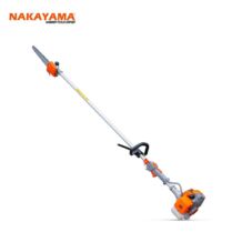 NAKAYAMA PS2600 Κονταροπρίονο Βενζίνης 1,1Hp, 25,4cc 029113 NAKAYAMA