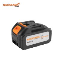 NAKAYAMA Pro EC1101 Μπαταρία 21V, Για EC1050,EC1100,EC1200,EC1250 075042 NAKAYAMA