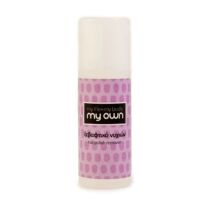 Nail Polish Remover 120ml my own