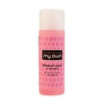 Nail Polish Remover with Glykerin 250ml my own