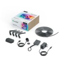 Nanoleaf 4D TV Screen Mirror + LightStrip 5.2m for TV up to 85'' Kit Smart Home Nanoleaf 4D TV Screen Mirror + LightStrip 5.2m for TV up to 85'' Kit Smart Home