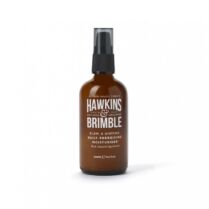 Natural Daily Energising Moisturiser 100 ml Hawkins and Brimble