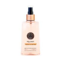 Neroli & Orchid Body Mist Perfumed Spray 160ml my own