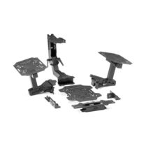 Next Level Racing Elite Flight Pack Racing Simulator Stand