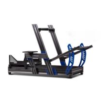 Next Level Racing F-GT Elite Aluminium Sim Cockpit