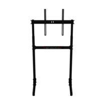 Next Level Racing Free Standing Single Monitor Stand Black Βάση Οθόνης