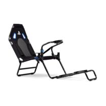Next Level Racing GT Lite Playstation Edition Racing Simulator Stand
