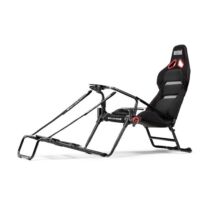 Next Level Racing GT Lite Pro Foldable Cockpit Racing Simulator Stand