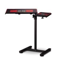 Next Level Racing Keyboard & Mouse Free Stand Βάση Στήριξης