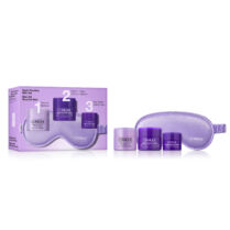 Night Routine Mini Kit CLINIQUE Night Routine Mini Kit CLINIQUE