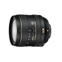 Nikon 16-80mm AFS ED VR DX Φακός