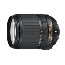 Nikon 18-140mm AFS G ED VR Φακός