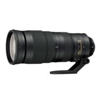 Nikon 200-500mm AFS ED VR FL Φακός