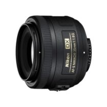 Nikon 35mm AFS DX G