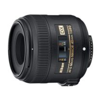 Nikon 40mm AFS DX Micro Φακός