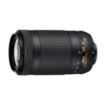 Nikon 70-300mm G ED VR AFP DX Φακός