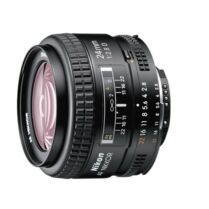 Nikon AF 24mm f/2.8D