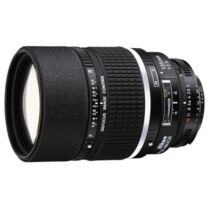 Nikon AF DC 135mm f/2D