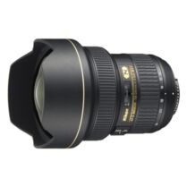Nikon AF-S 14-24mm G ED