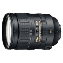Nikon AF-S 28-300mm f/3.5-5.6G ED VR