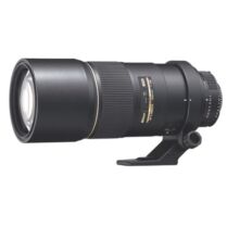 Nikon AF-S 300mm f/4D IF ED